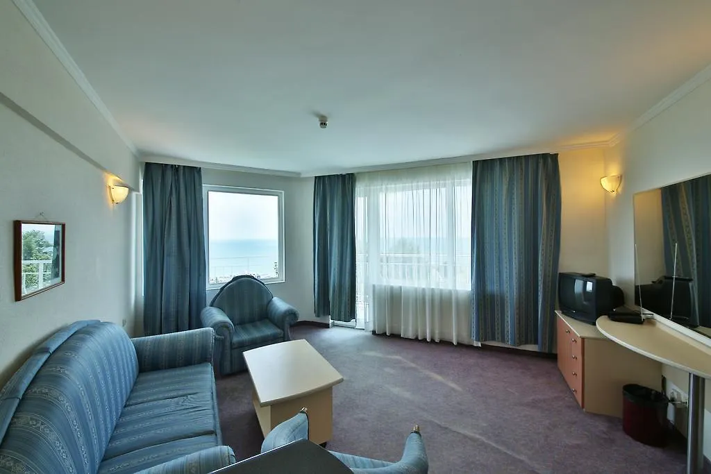 Hotel Gardia Golden Sands