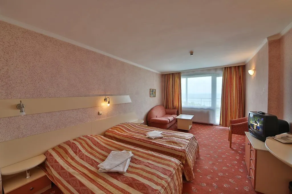 Hotel Gardia Golden Sands 3*,