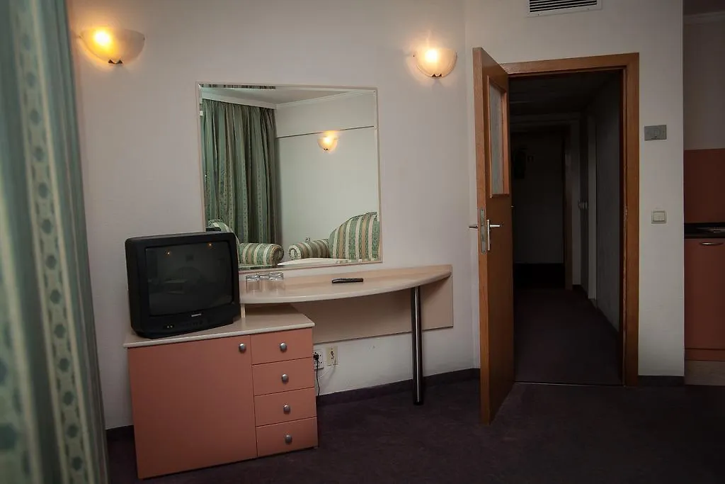 Hotel Gardia Golden Sands