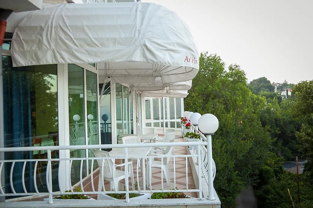 Hotel Gardia Golden Sands
