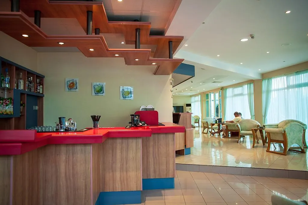 Hotel Gardia Golden Sands
