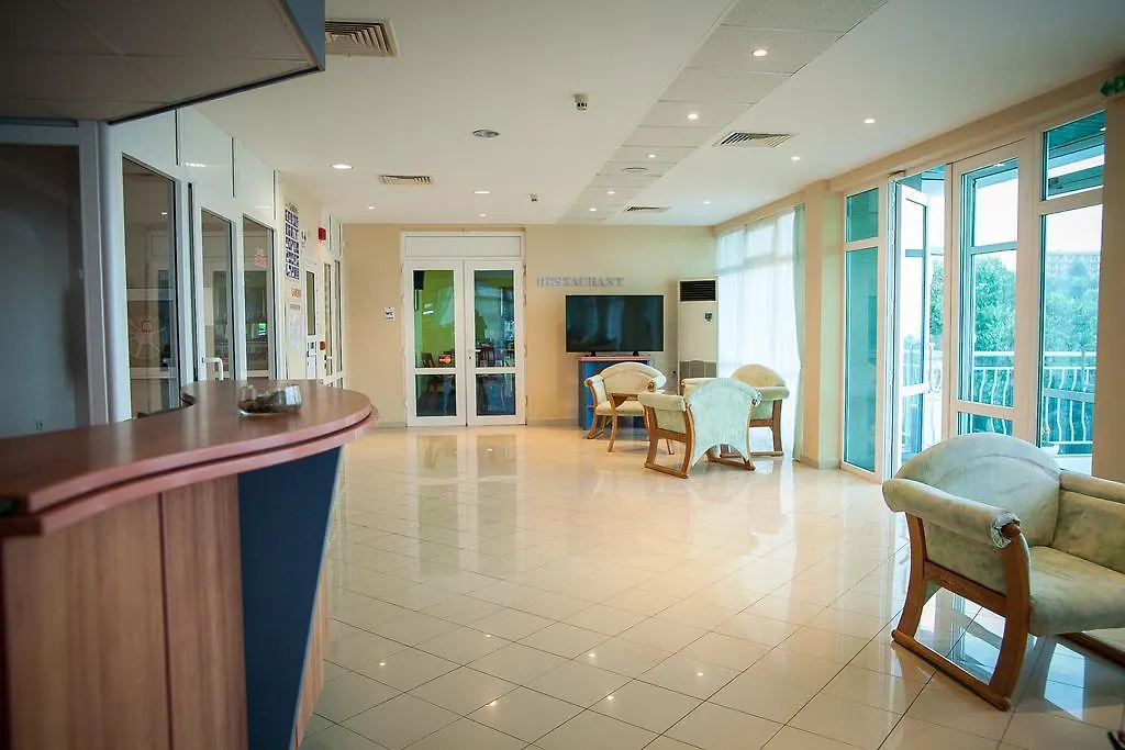 Hotel Gardia Golden Sands