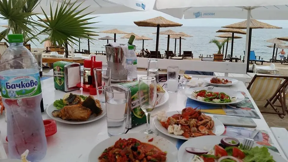 Hotel Gardia Golden Sands Bulgaristan